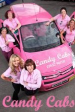 Candy Cabs